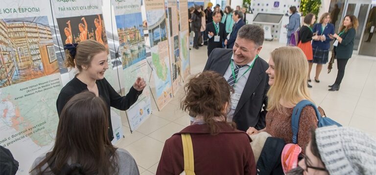 Mejores universidades donde estudiar tu Master o Postgrado en la Federación Rusa en 2025