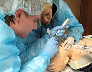 Estudia Medicina en las mejores universidades en Rusia 